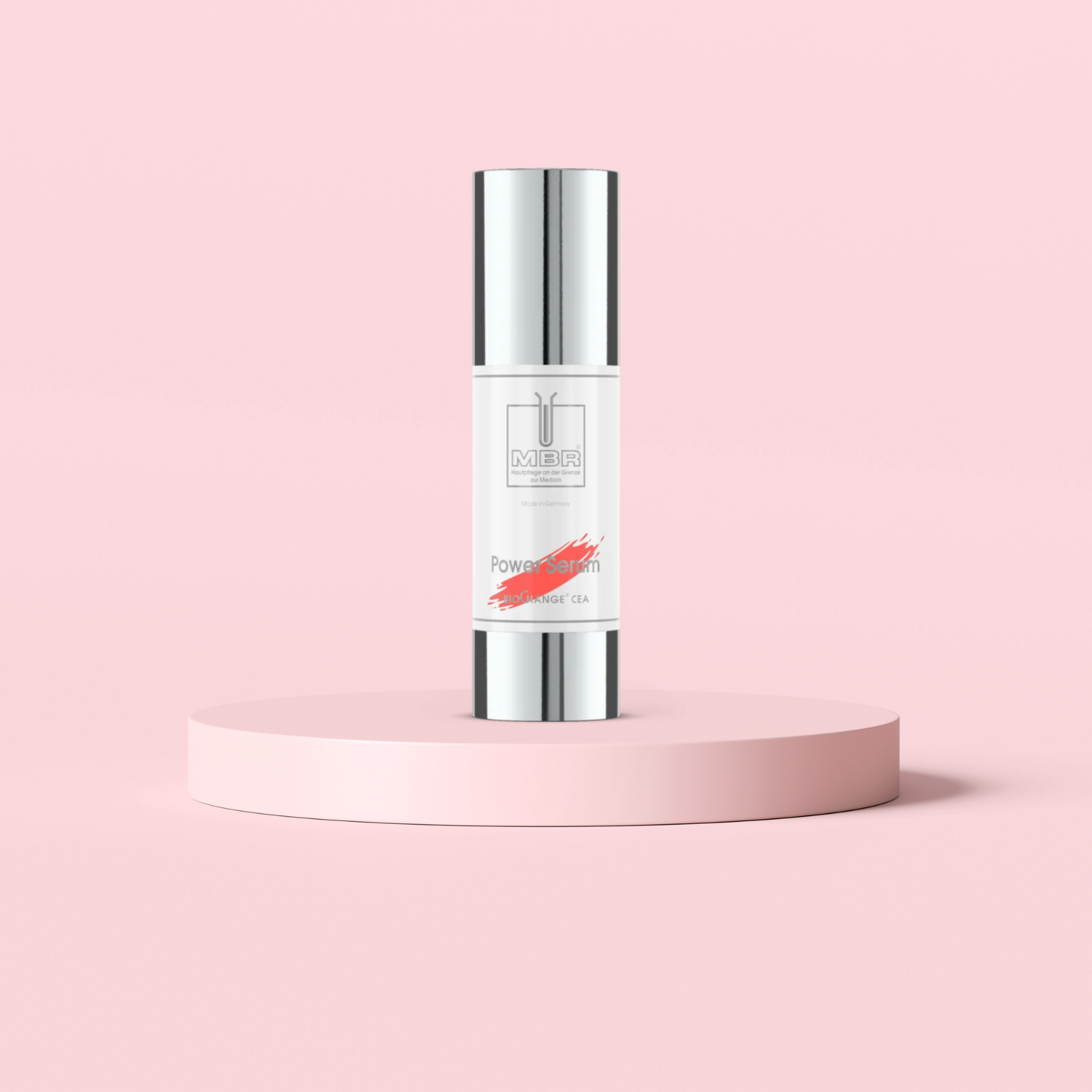 Power Serum