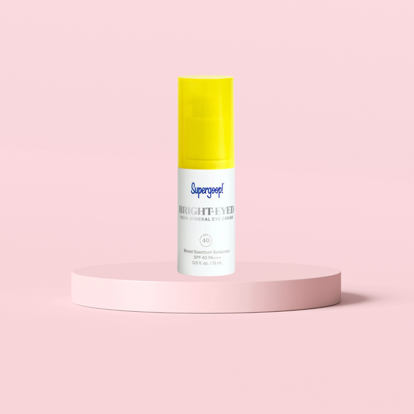 Bright Eye Cream