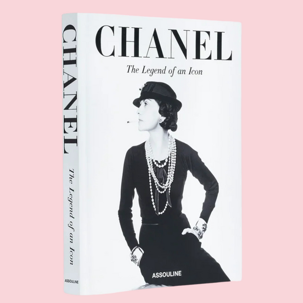 Chanel: The Legend of an Icon