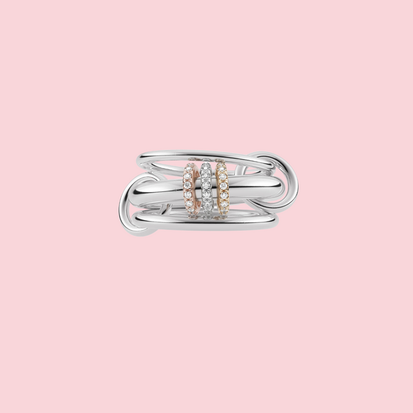 Gemini SG Pavé