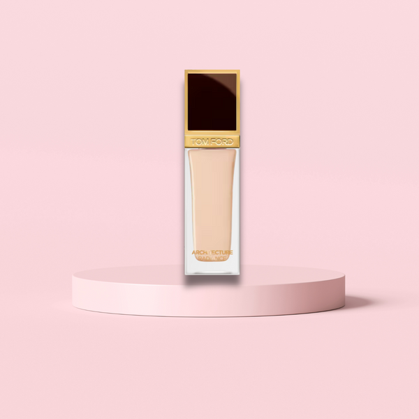 Architecture Radiance Hydrating Foundation Broad Spectrum SPF 50+
