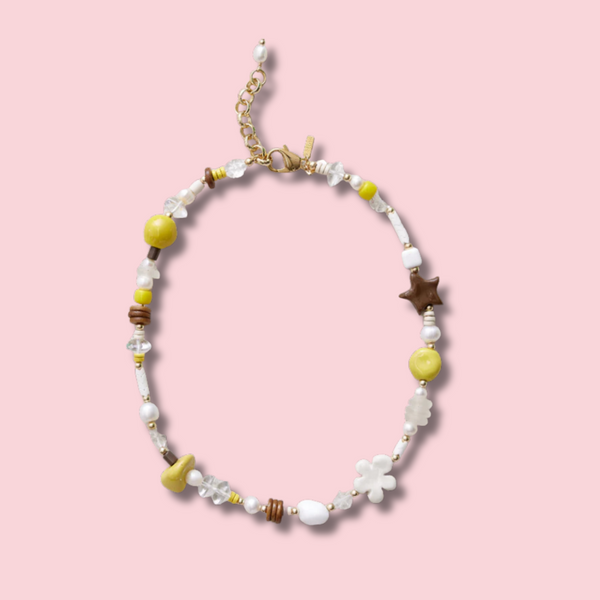 Mirna Necklace