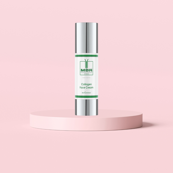 Collagen Face Cream