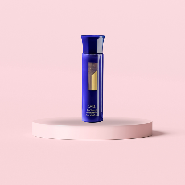 Run-Through Detangling Primer