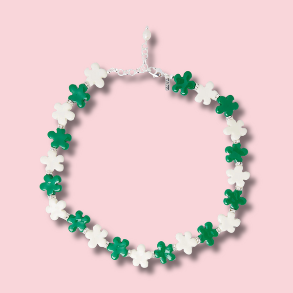 Zeke Necklace