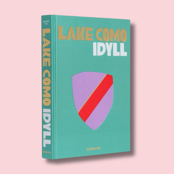 LAKE COMO IDYLL
