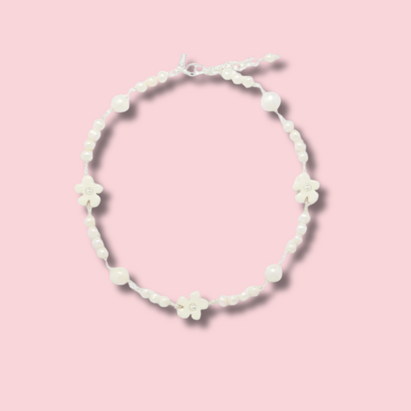 Tima Necklace