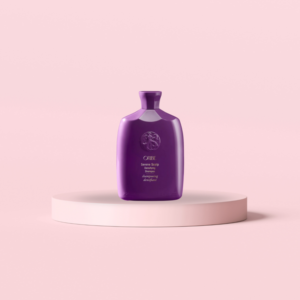 Serene Scalp Densifying Shampoo