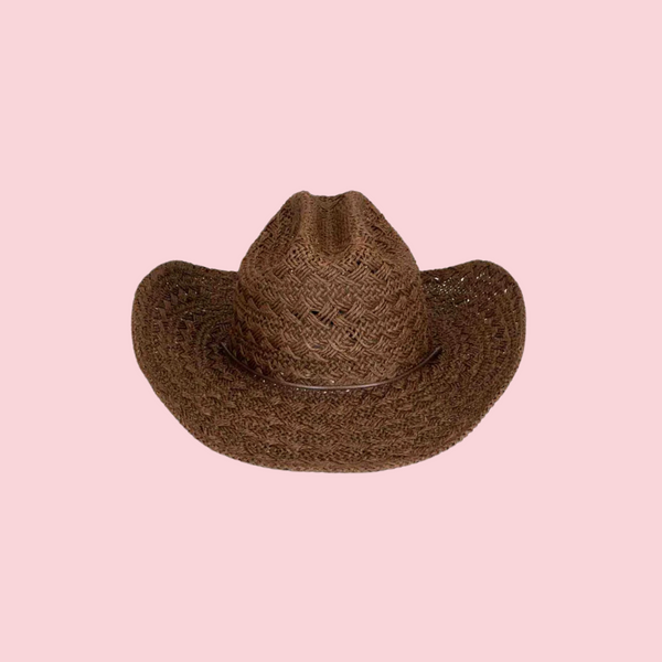 PHOENIX COWBOY - CAROB