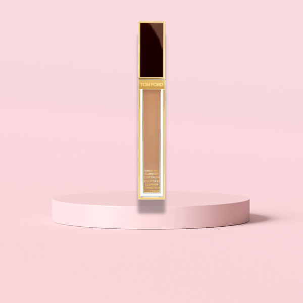 Shade and Illuminate Concealer