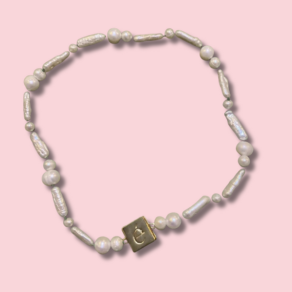 Juno Necklace