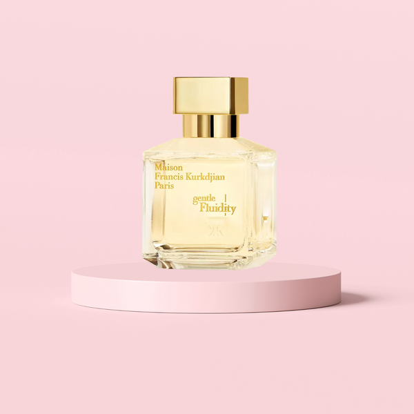 Gentle Fluidity Gold Eau de Parfum