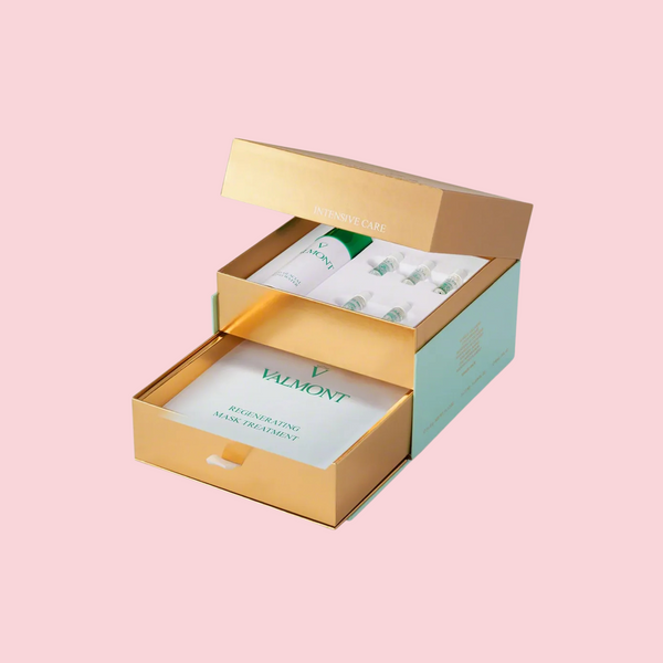 REGENERATING MASK TREATMENT