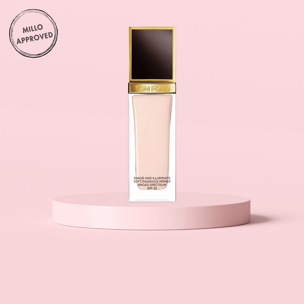 Shade & Illuminate Soft Radiance Primer SPF 25