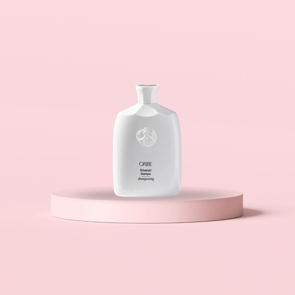 Silverati Shampoo