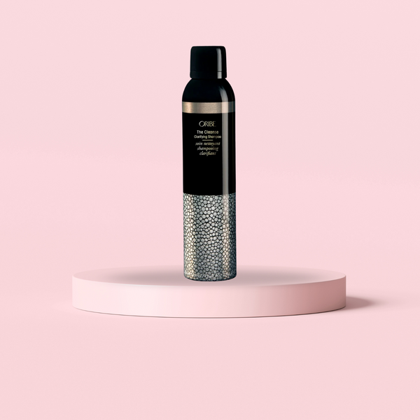 The Cleanse Clarifying Shampoo