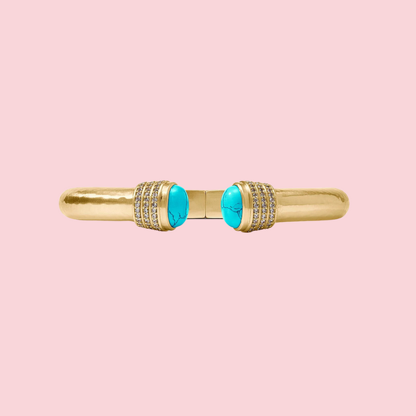 Luna Demi Cuff