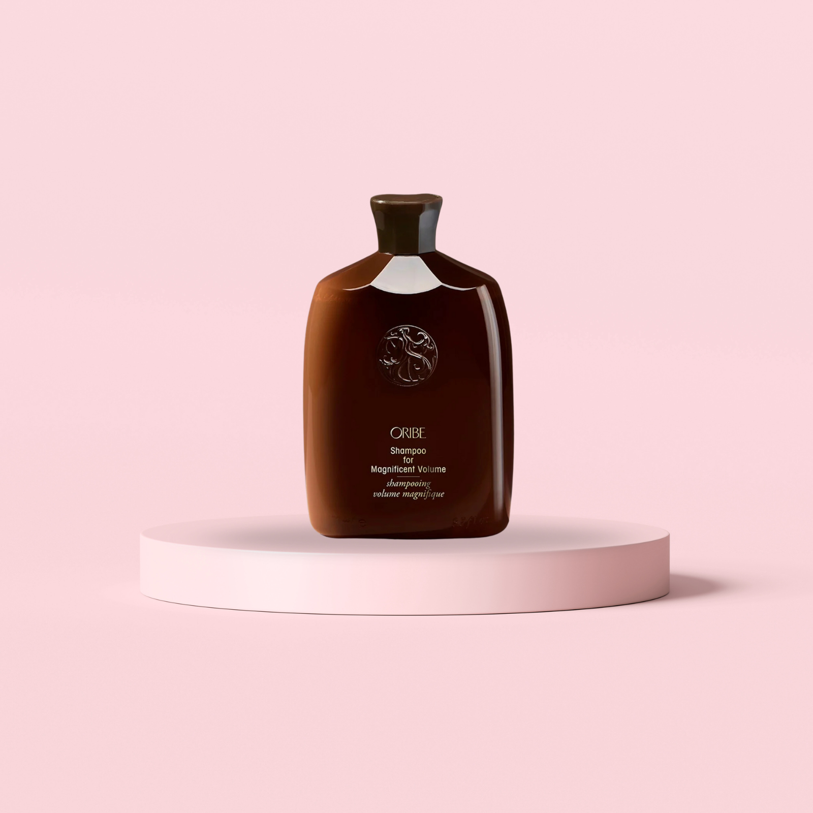 Shampoo for Magnificent Volume