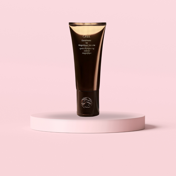 Conditioner for Magnificent Volume