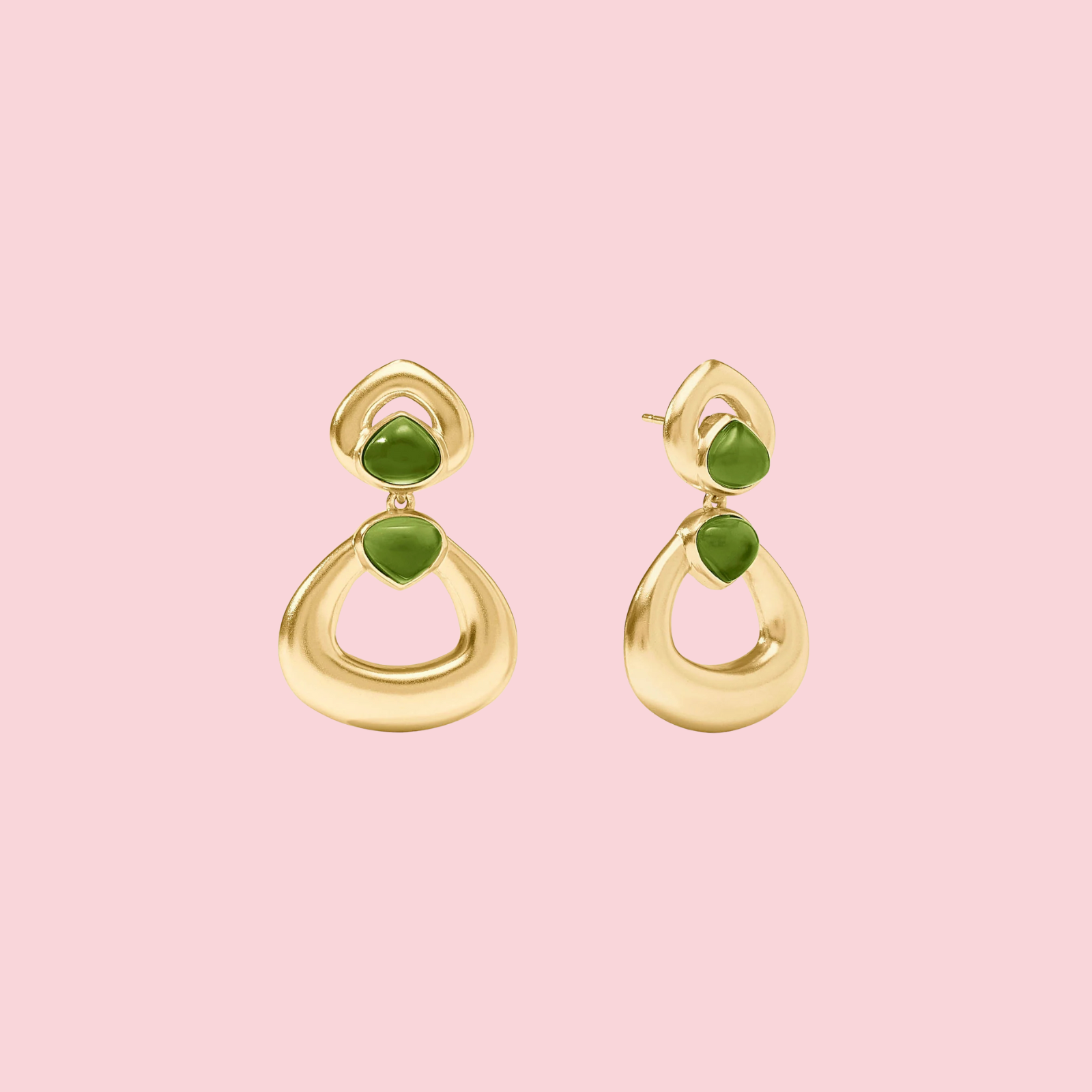 Dolce Statement Earring