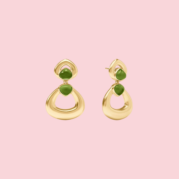Dolce Statement Earring