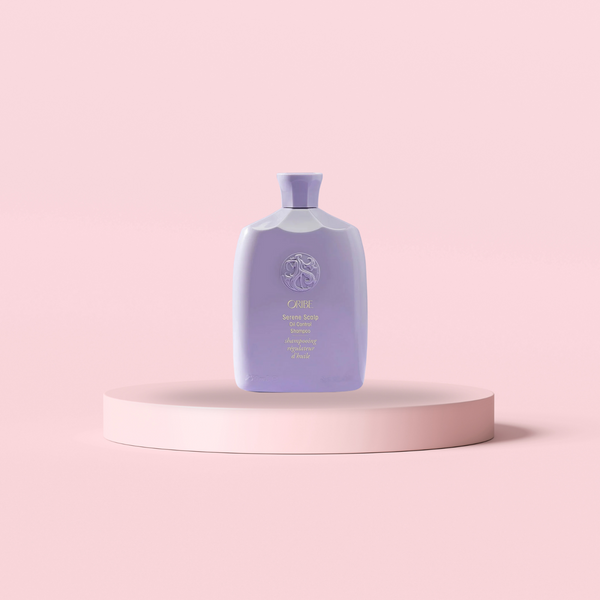 Serene Scalp Oil Control Shampoo
