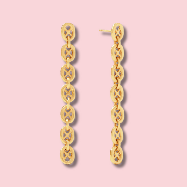 Avalon Earrings