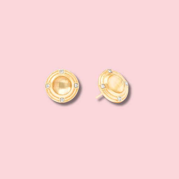 Astor Stone Stud