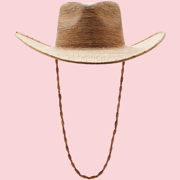 THE BEAU WESTERN - SEPIA