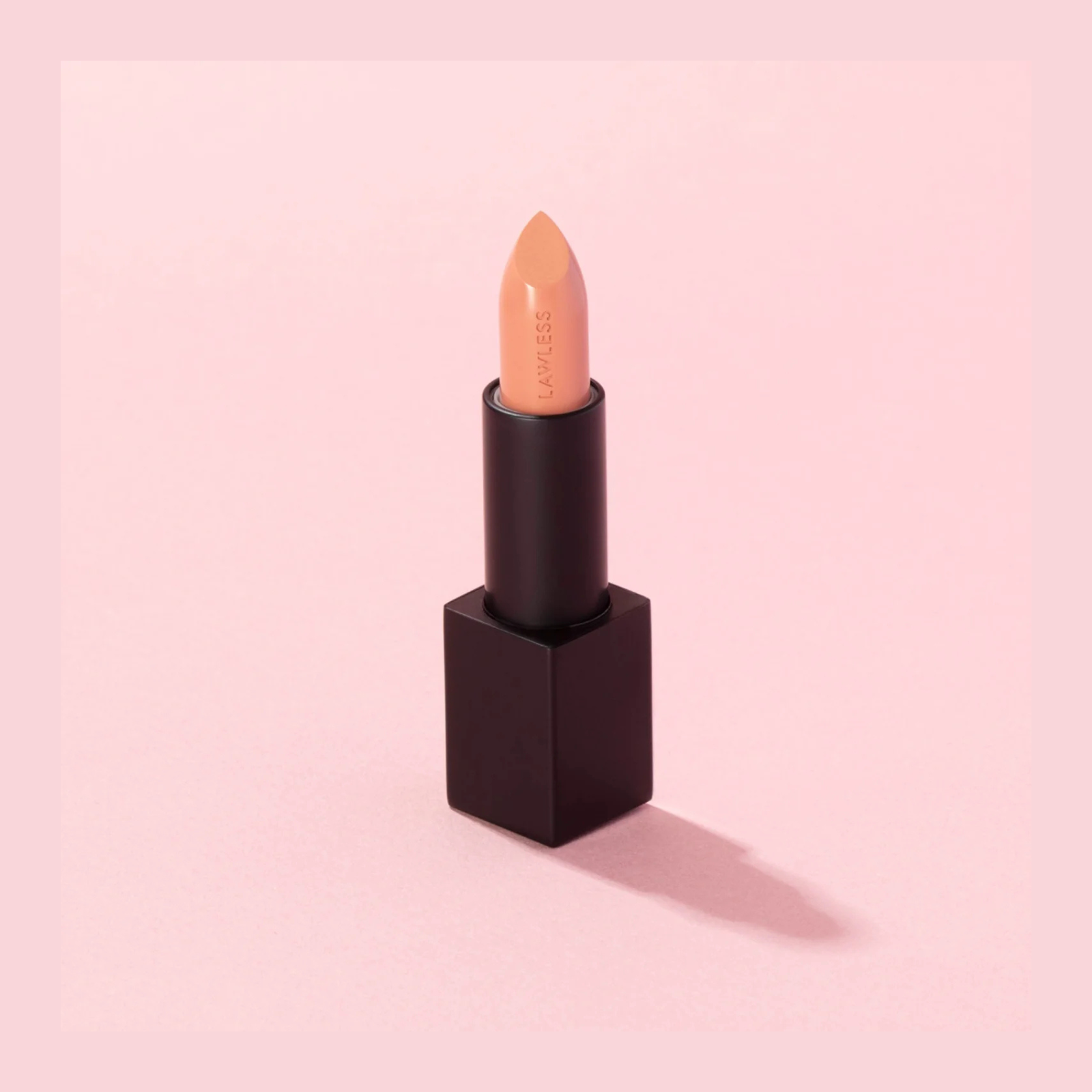 Satin Luxe Classic Cream Lipstick