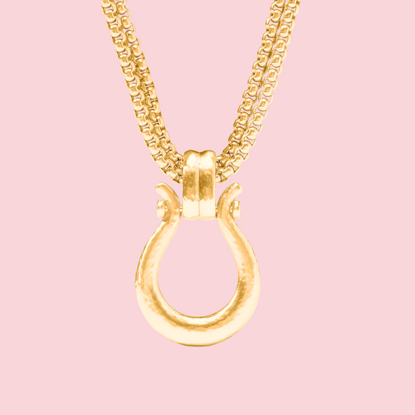 Saratoga Necklace