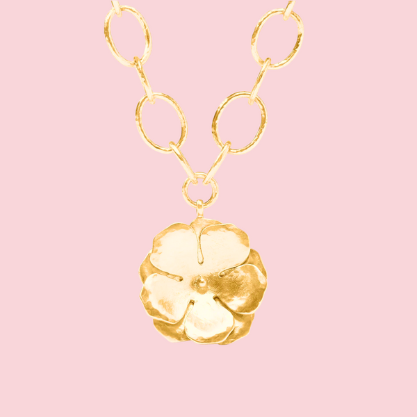 Bloom Necklace