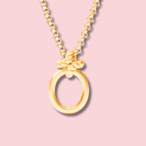 Nassau Pendant