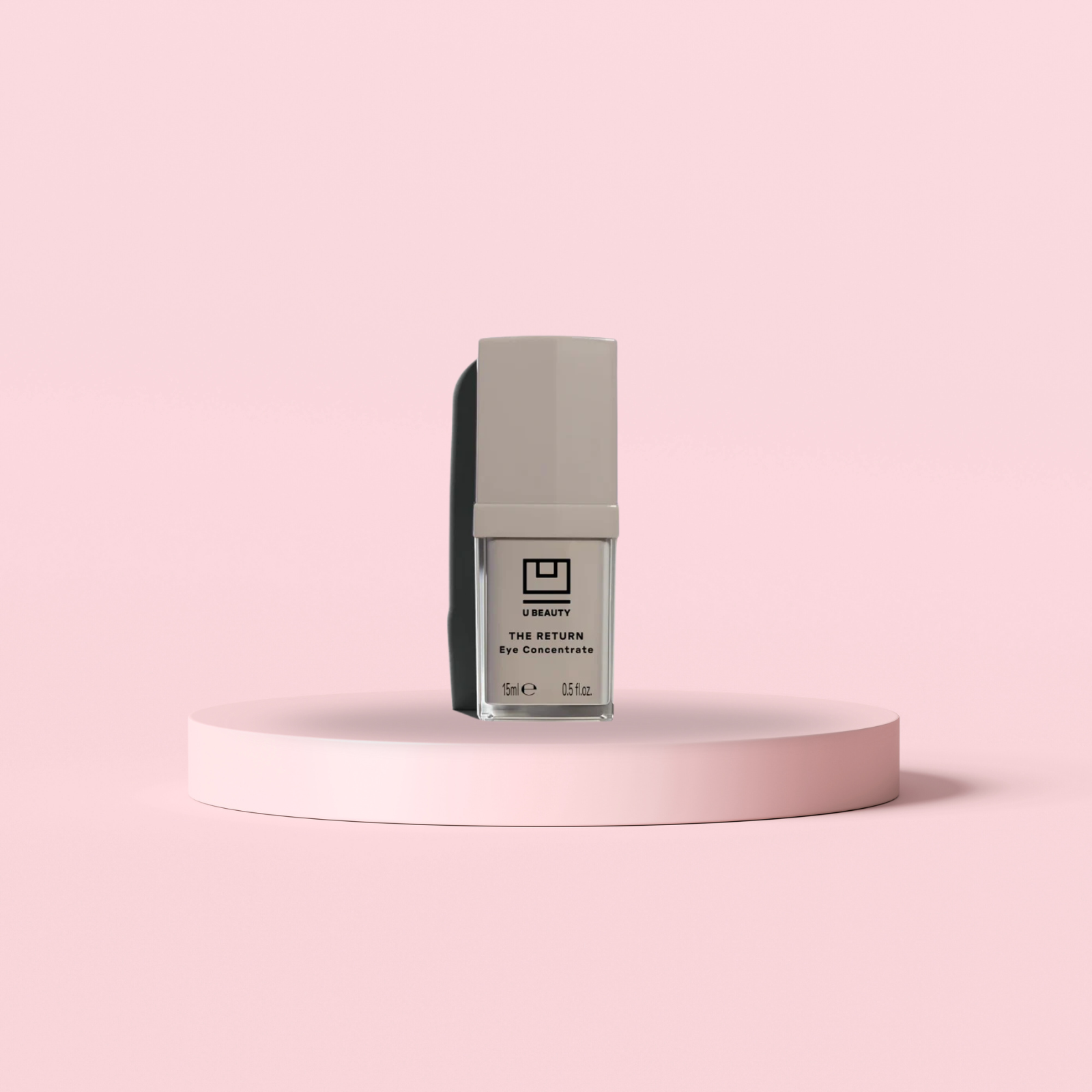 The RETURN Eye Concentrate
