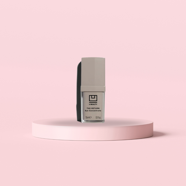 The RETURN Eye Concentrate