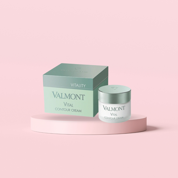 Vital Contour Eye Cream, 0.5 oz.