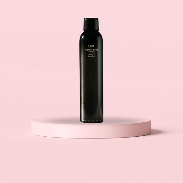 SUPERFINE STRONG HAIR SPRAY