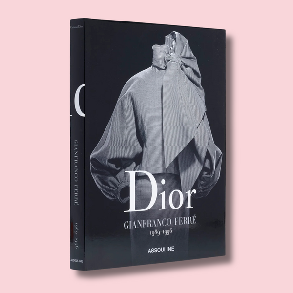 DIOR BY GIANFRANCO FERRÉ