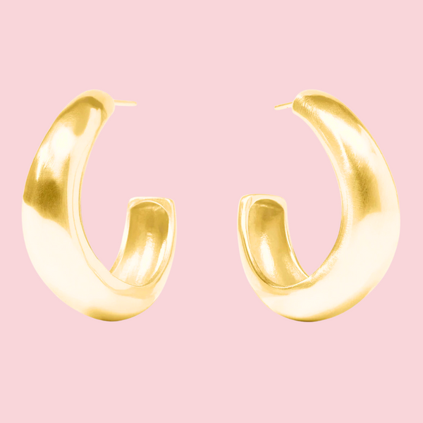 Wave Hoop Large