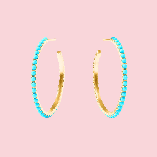 Juliet Hoop