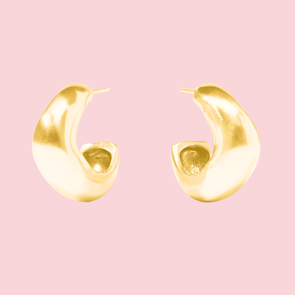 Wave Hoop Small
