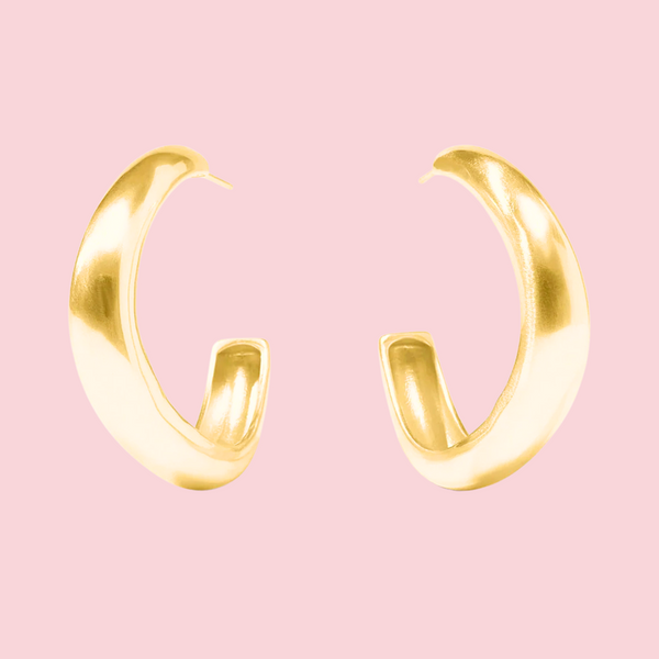 Wave Hoop Medium