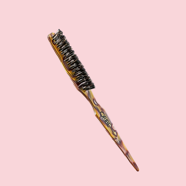 Italian Resin Teasing Brush