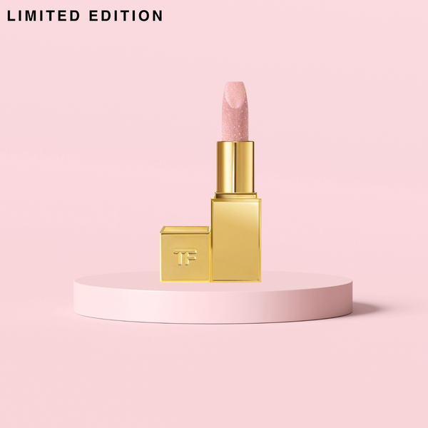 Sunlit Rose Lip Balm Sunlit Rosy