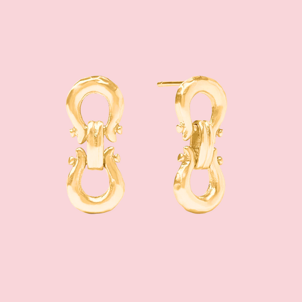 Saratoga Earring