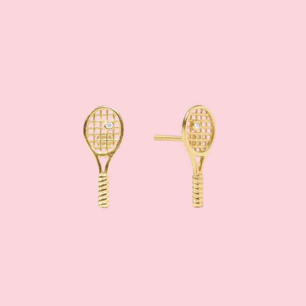 Tennis Racquet Stud