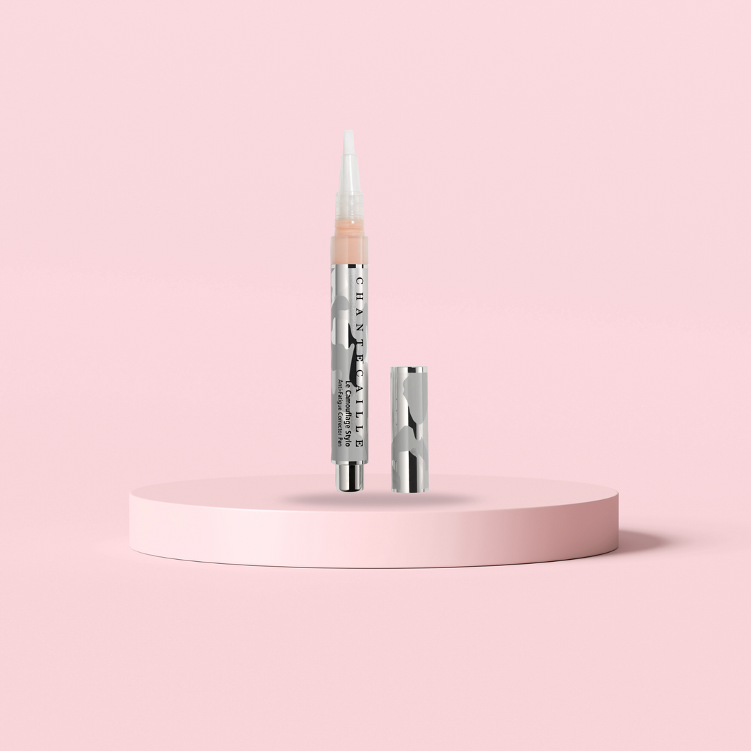 Le Camouflage Stylo