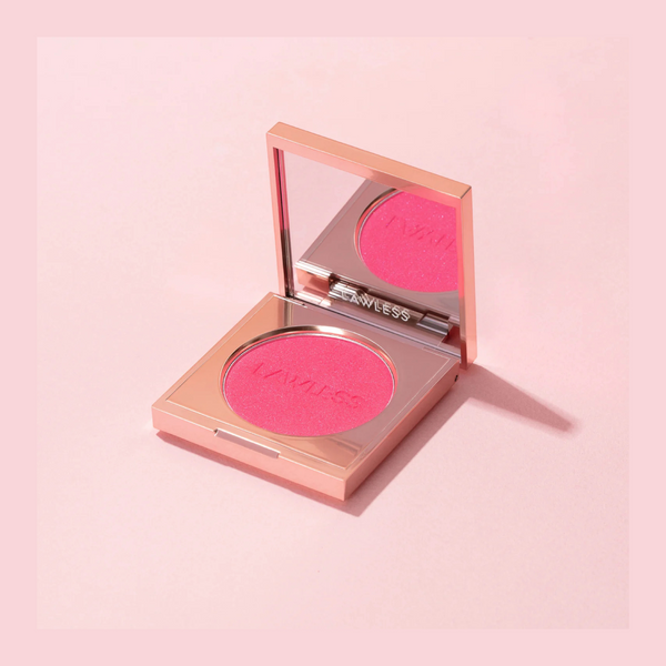 Make Me Blush Talc-Free Velvet Blush