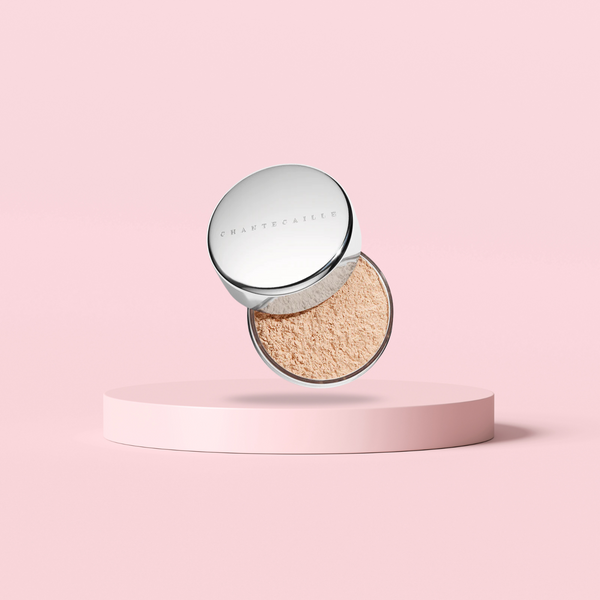 Talc Free Loose Powder