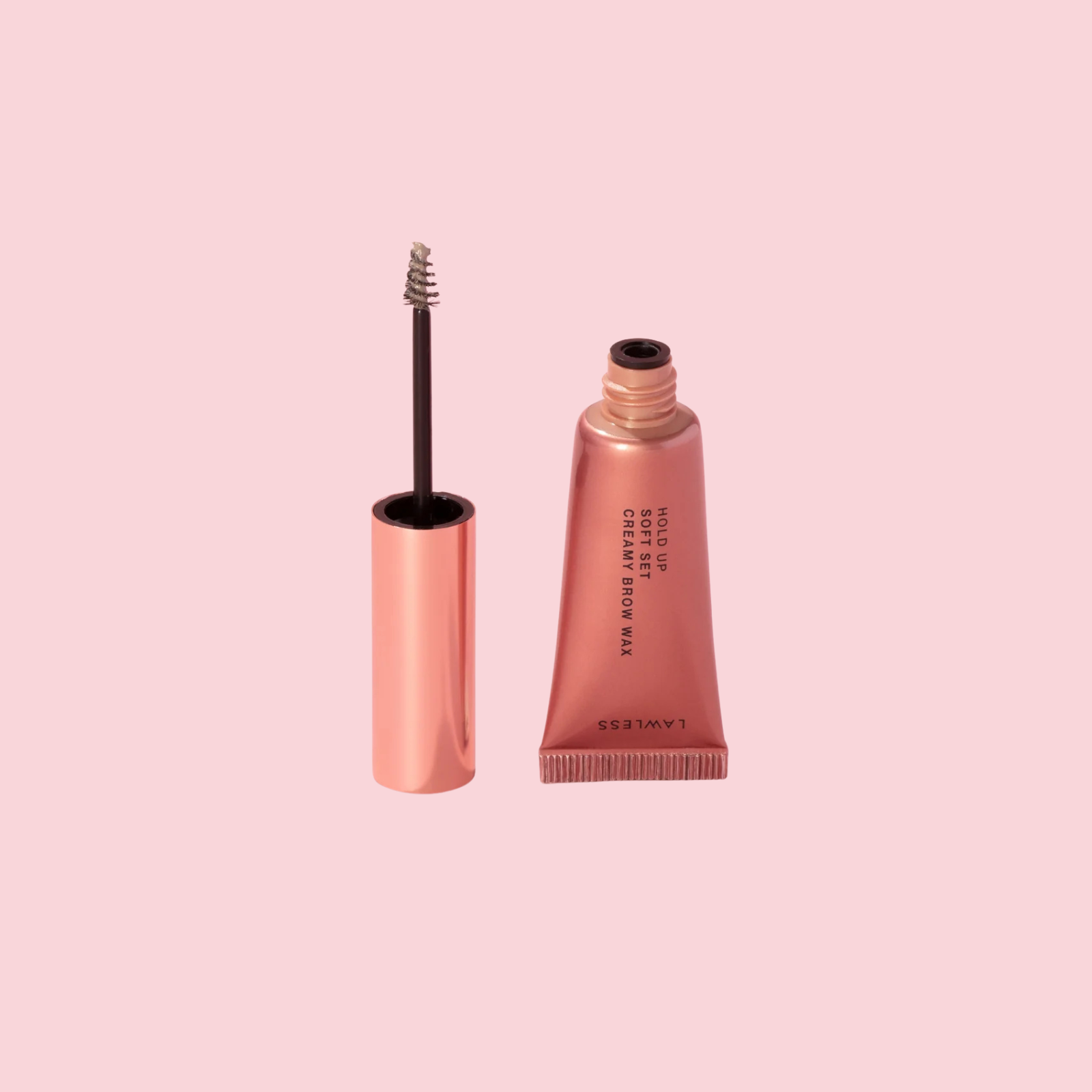 Hold Up Soft Set Creamy Brow Wax